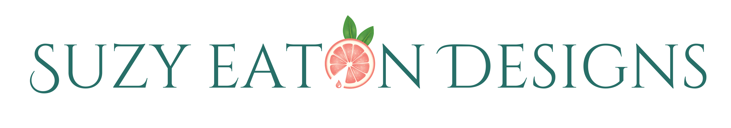 Suzy Eaton Designs